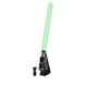 Réplica hasbro star wars sable de luz de yoda